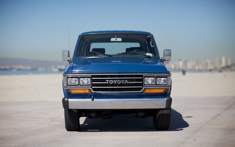 Illustration for article titled 1980s SUVs: The Missing Link.